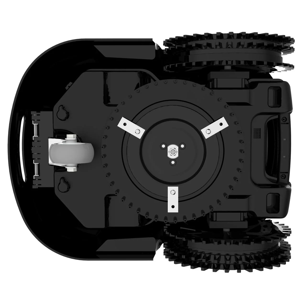 B-WARE Robot tondeuse FUXTEC FX-RB144 - Image 7