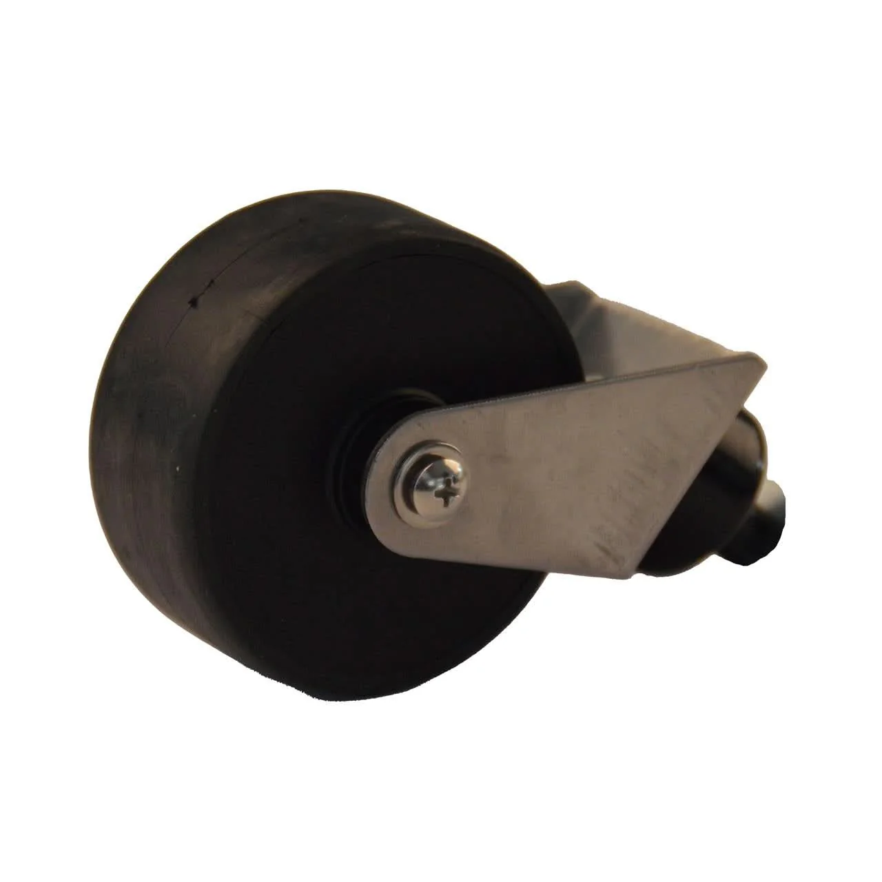 B-WARE FUXTEC - Roue avant robot tondeuse FX-RB144
