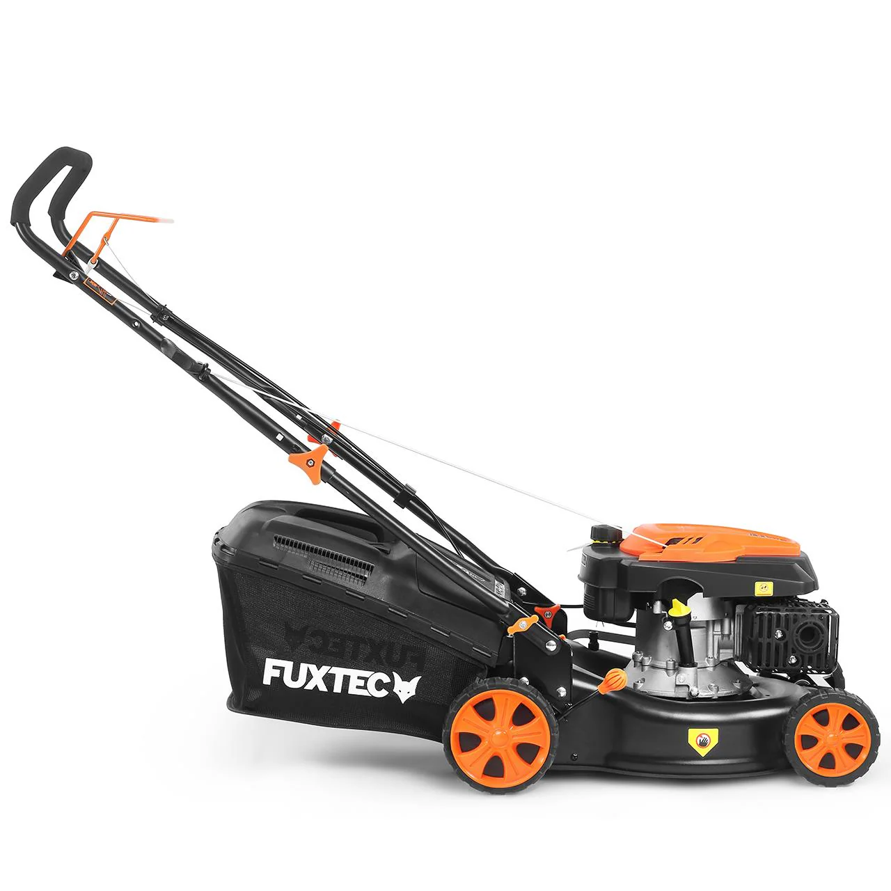 B-WARE Tondeuse thermique FUXTEC FX-RM4346ECO - Image 7