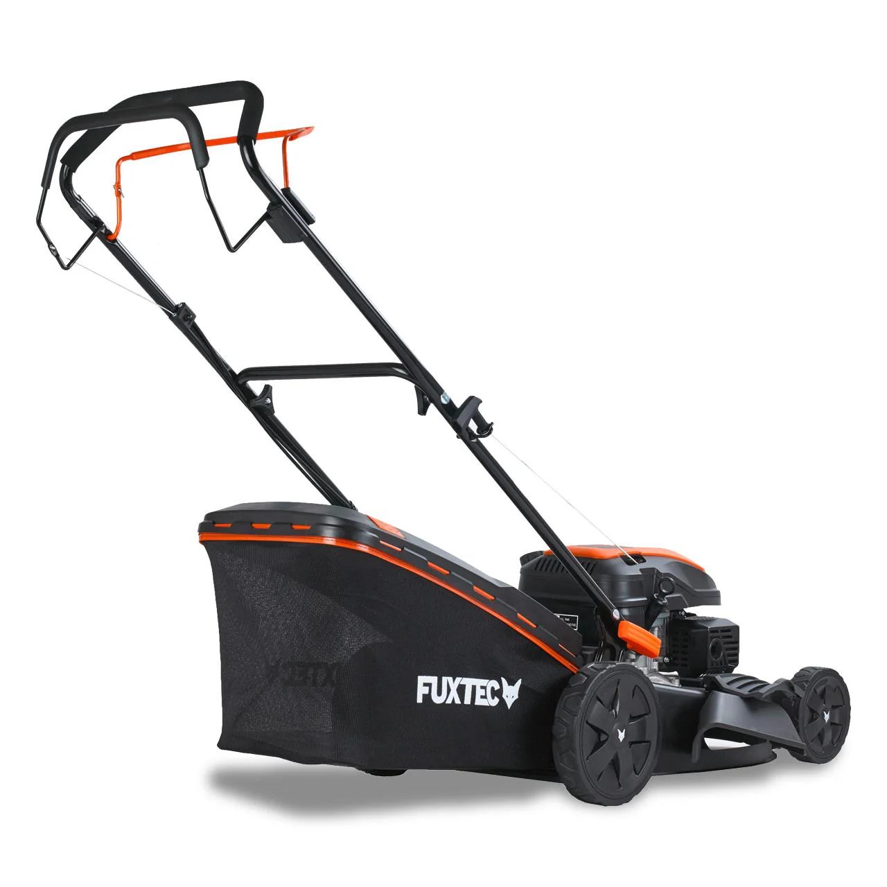 B-WARE Tondeuse thermique autotractée FUXTEC FX-RM5170 - Image 7