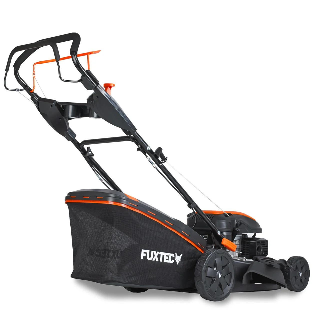 B-WARE Tondeuse thermique autotractée FUXTEC FX-RM5170PRO - Image 7