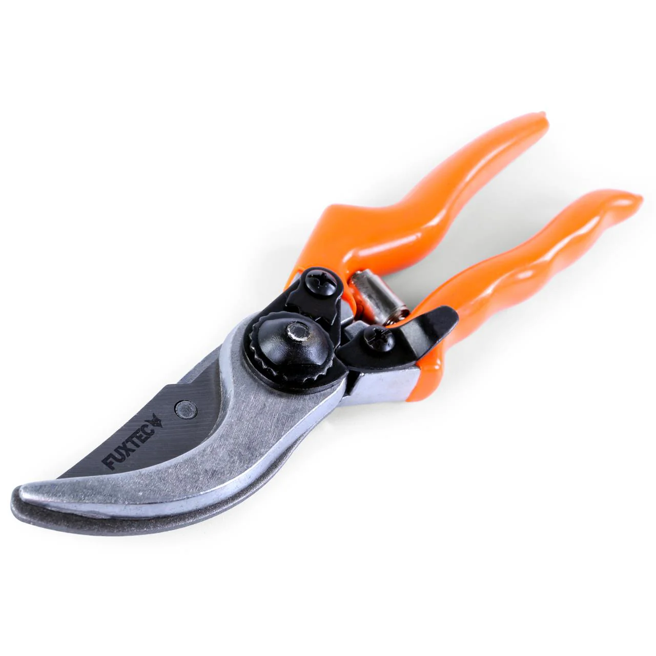 B-WARE Sécateur de jardin / ciseau pour vigne FUXTEC FX-RSB20 - 20 cm