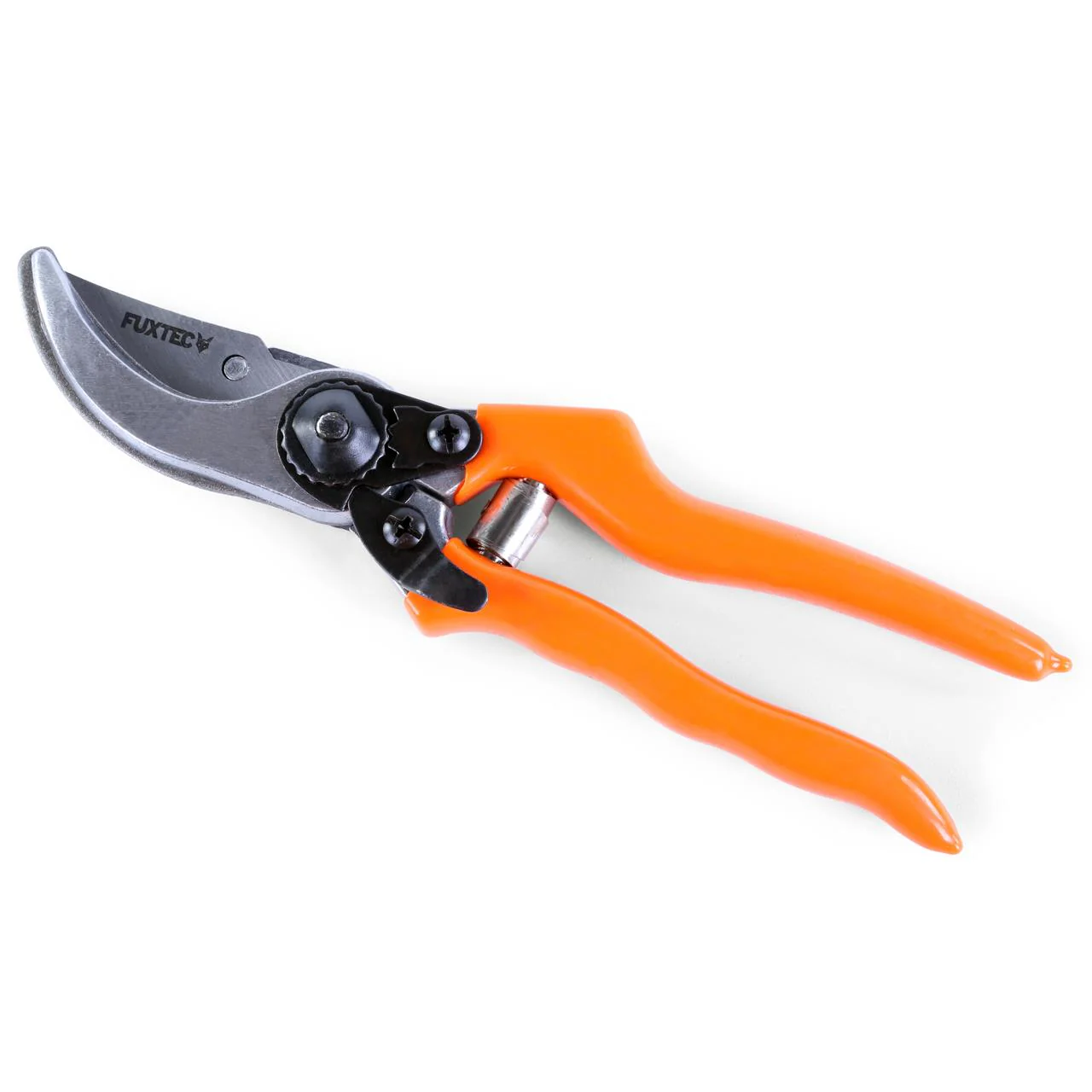 B-WARE Sécateur de jardin / ciseau pour vigne FUXTEC FX-RSB20 - 20 cm - Image 10