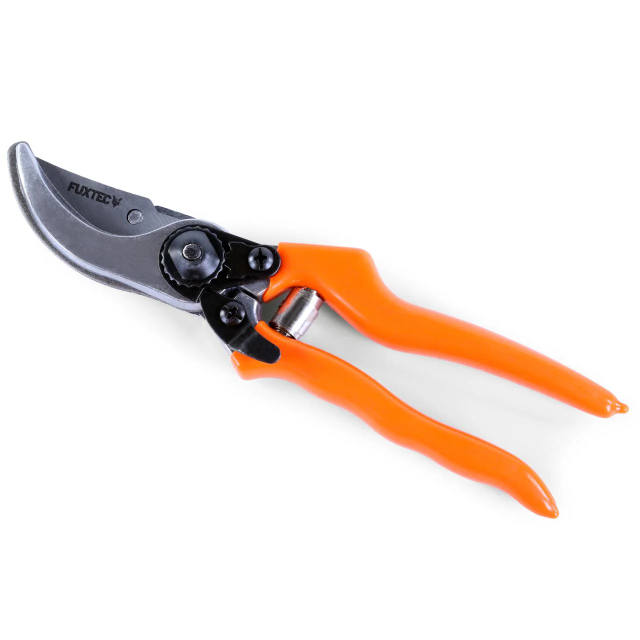 B-WARE Sécateur de jardin / ciseau pour vigne FUXTEC FX-RSB20 - 20 cm - Image 2