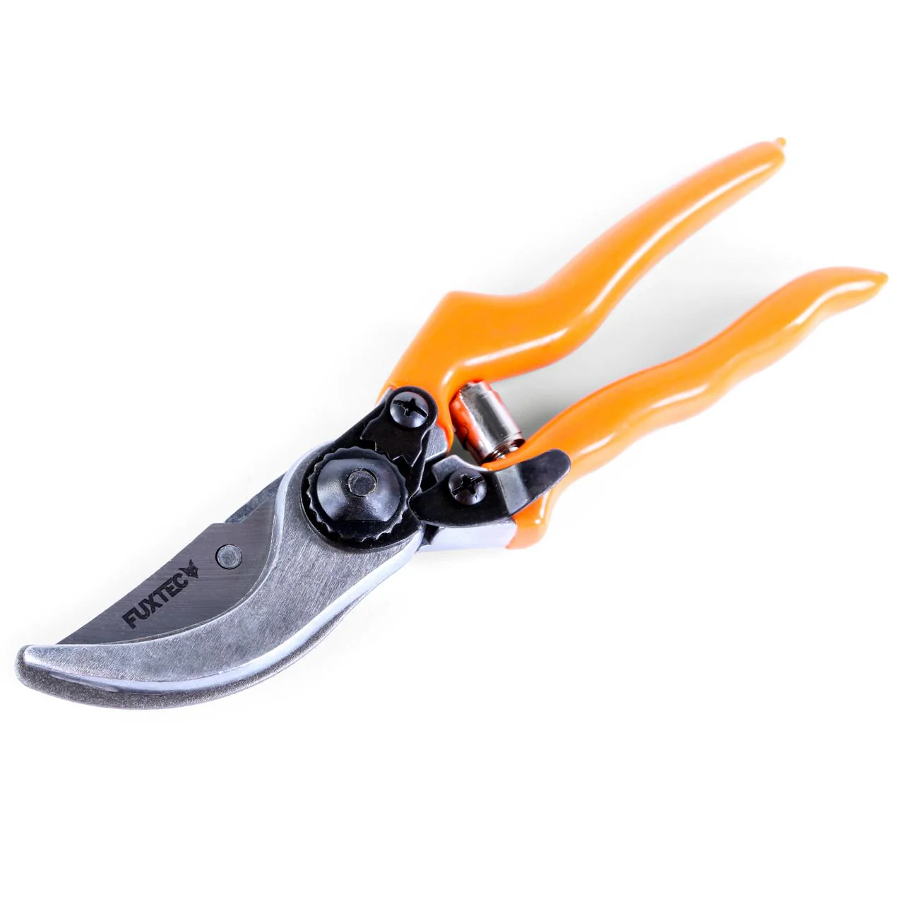 B-WARE Sécateur de jardin / ciseau pour vigne FUXTEC FX-RSB20 - 20 cm - Image 6
