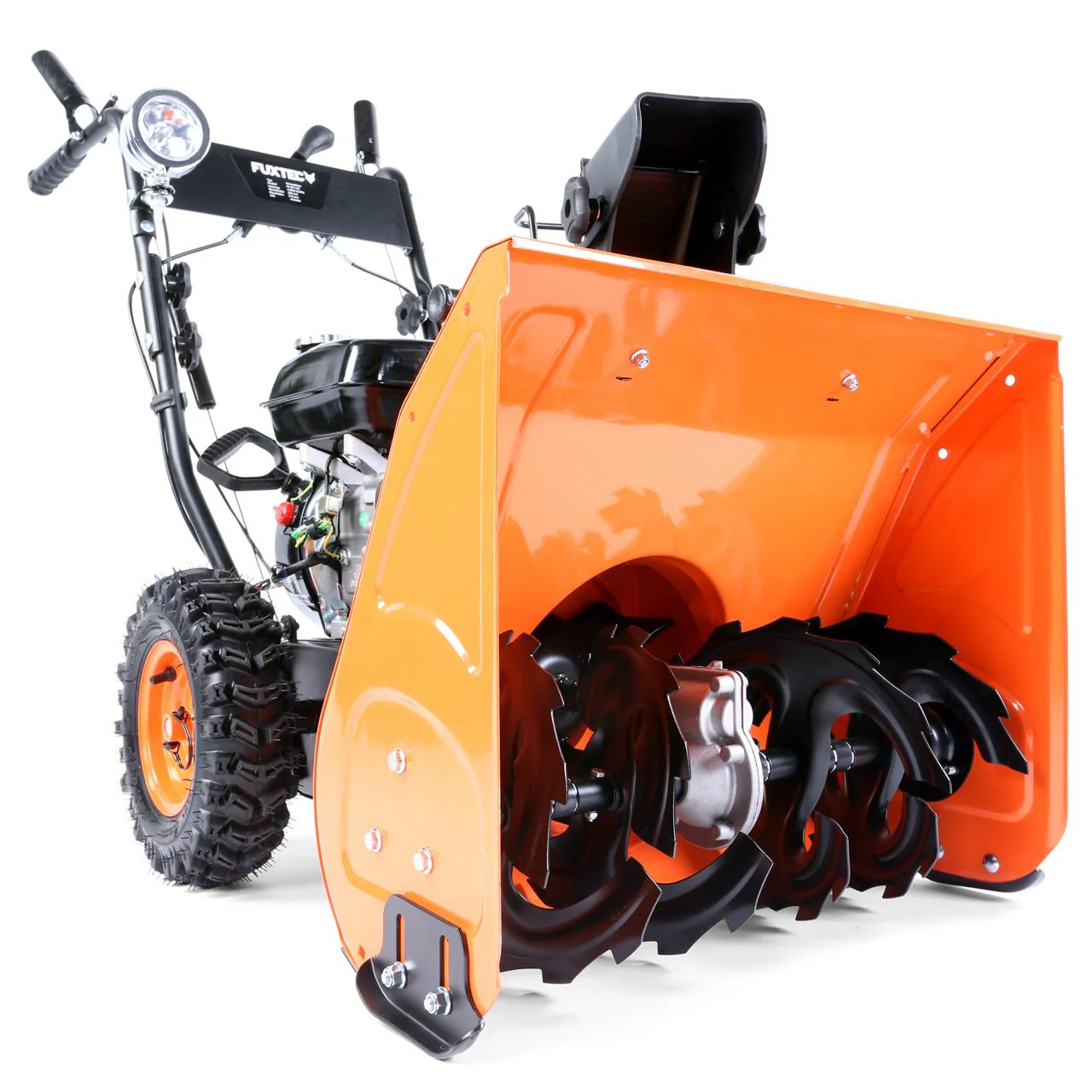 B-WARE FUXTEC Fraise à neige à essence SF1196