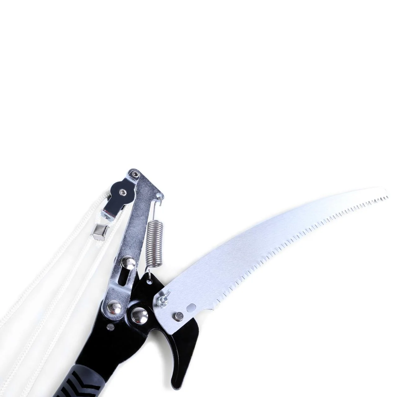 B-WARE Échenilloir télescopique et scie supérieure 35 cm FUXTEC FX-TAS35 - Image 4