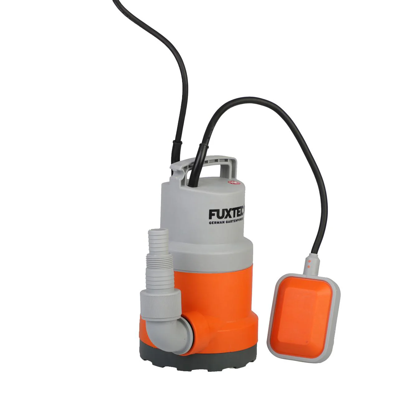 B-WARE Pompe immergée 250 W FUXTEC FX-TP1250 - 6000 litres par heure - Image 3