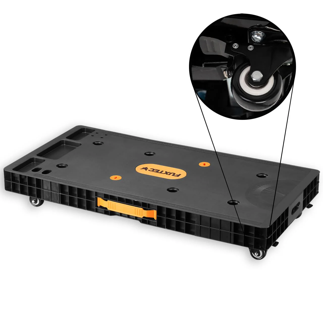 B-WARE Établi pliable multifonction 5en1 FUXTEC FX-WB - Image 8