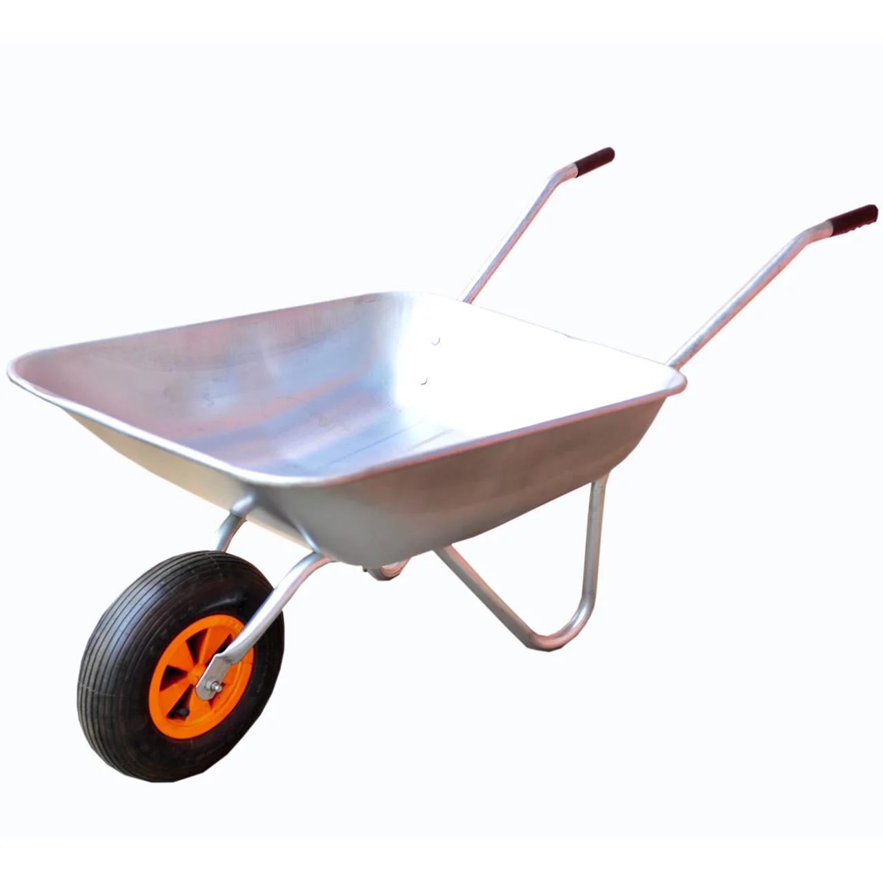 B-WARE Brouette FUXTEC FX-WB5260
