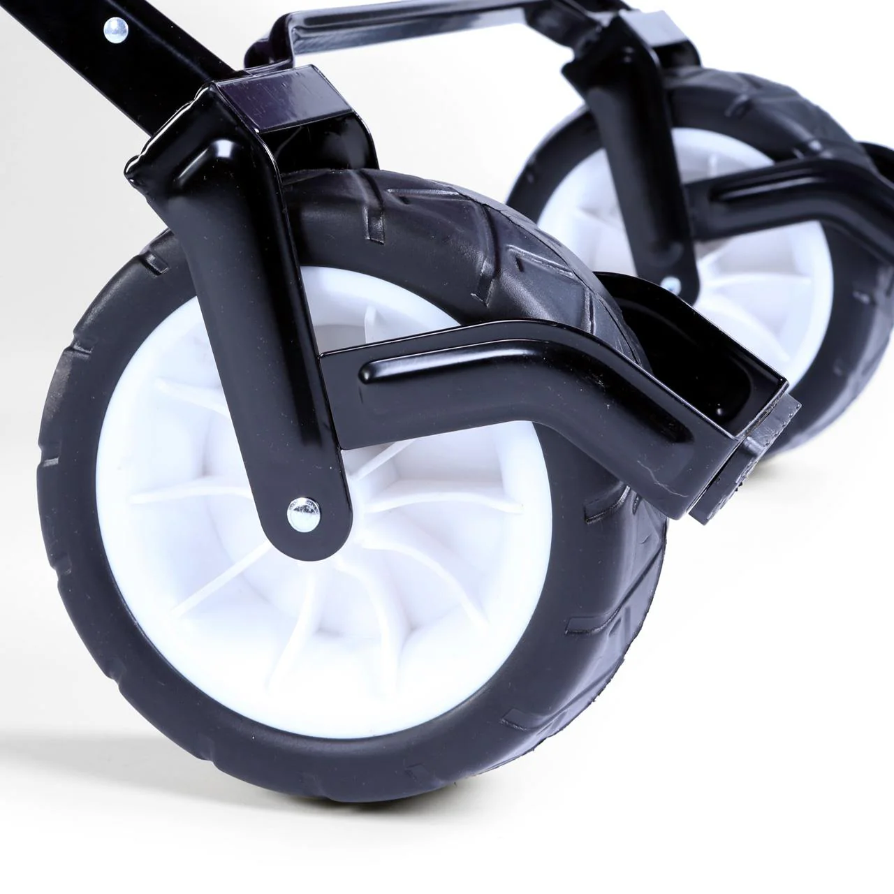 B-WARE Chariot FUXTEC Free Cruiser pourpre Family Fux l'original - Image 9