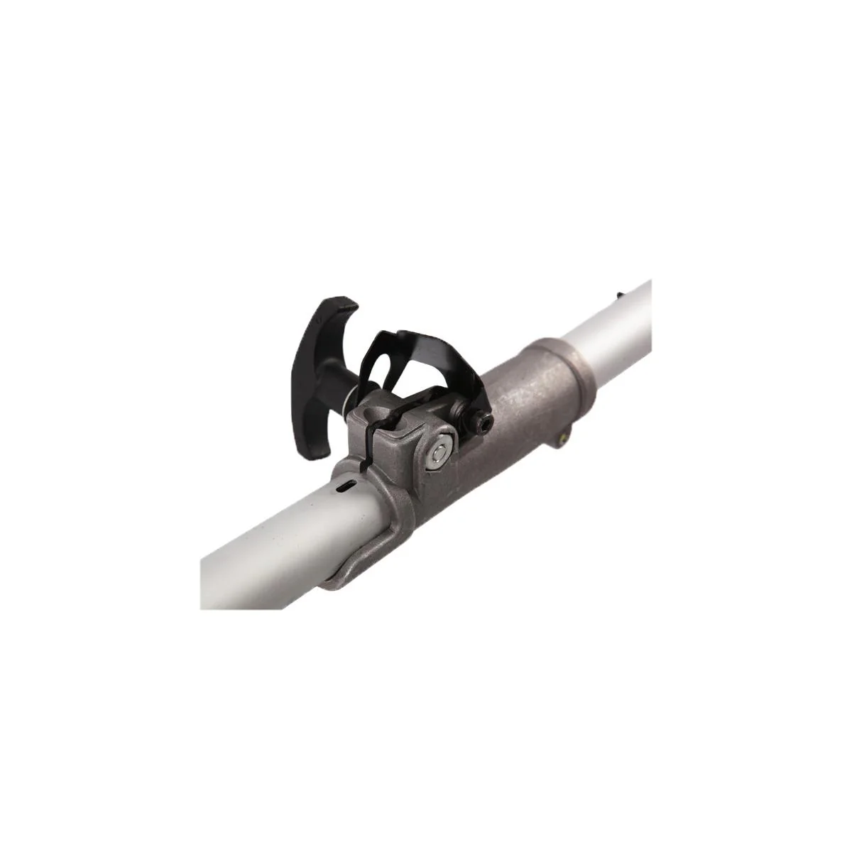 B-WARE FUXTEC - Extension 1 mètre avec raccordement - 7 dents pour débroussailleuses  FX-MT4in1, MTin2, MFS520 - Image 2
