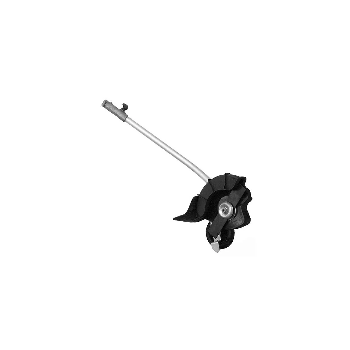 B-WARE FUXTEC - Accessoire coupe-bordures 7 cannelures pour MT2in1 / MT4in1 / MT5in1 - Image 3