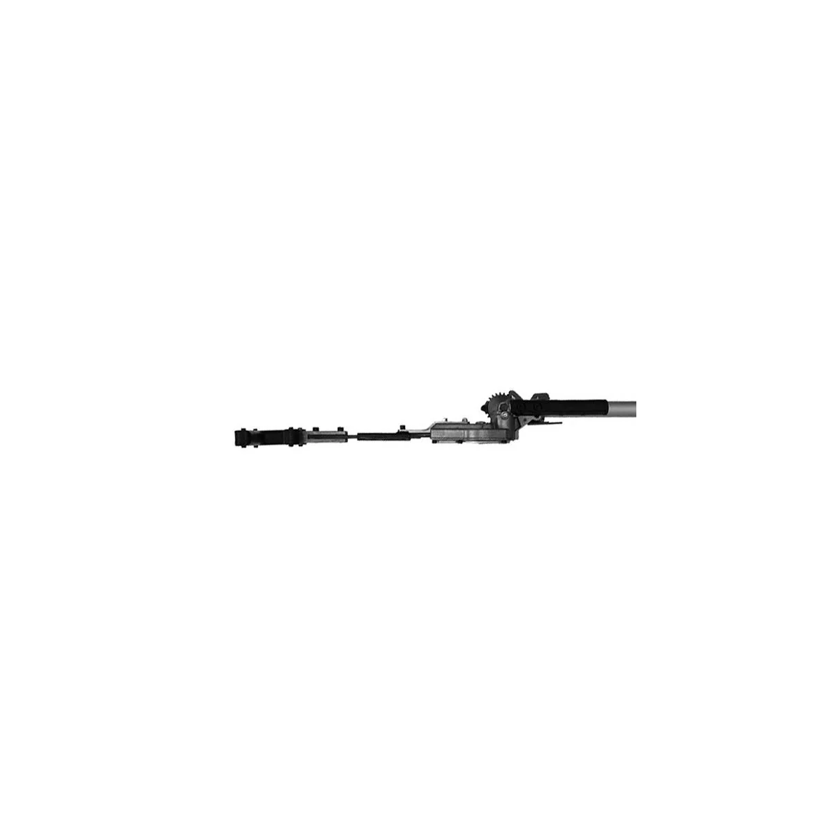 B-WARE FUXTEC - Embout secoueur de fruits, d'olives 7 cannelures débroussailleuses multifonctions pour MT152, MT152E, MT252ER, MS152 - Image 3