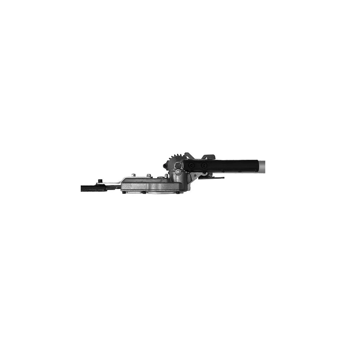 B-WARE FUXTEC - Embout secoueur de fruits, d'olives 7 cannelures débroussailleuses multifonctions pour MT152, MT152E, MT252ER, MS152 - Image 4
