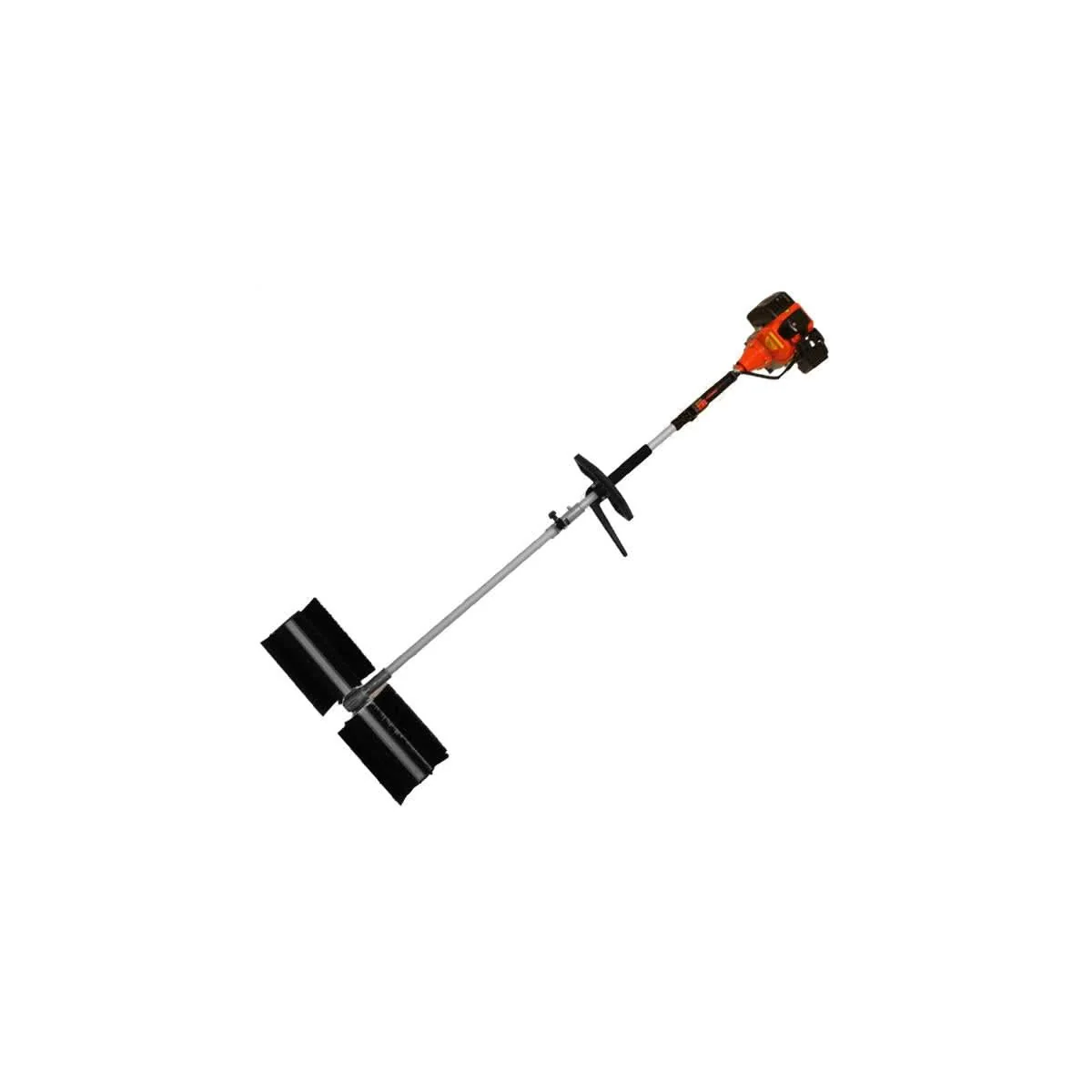 B-WARE FUXTEC - Accessoire balai pour débroussailleuse 7 cannelures - Image 2
