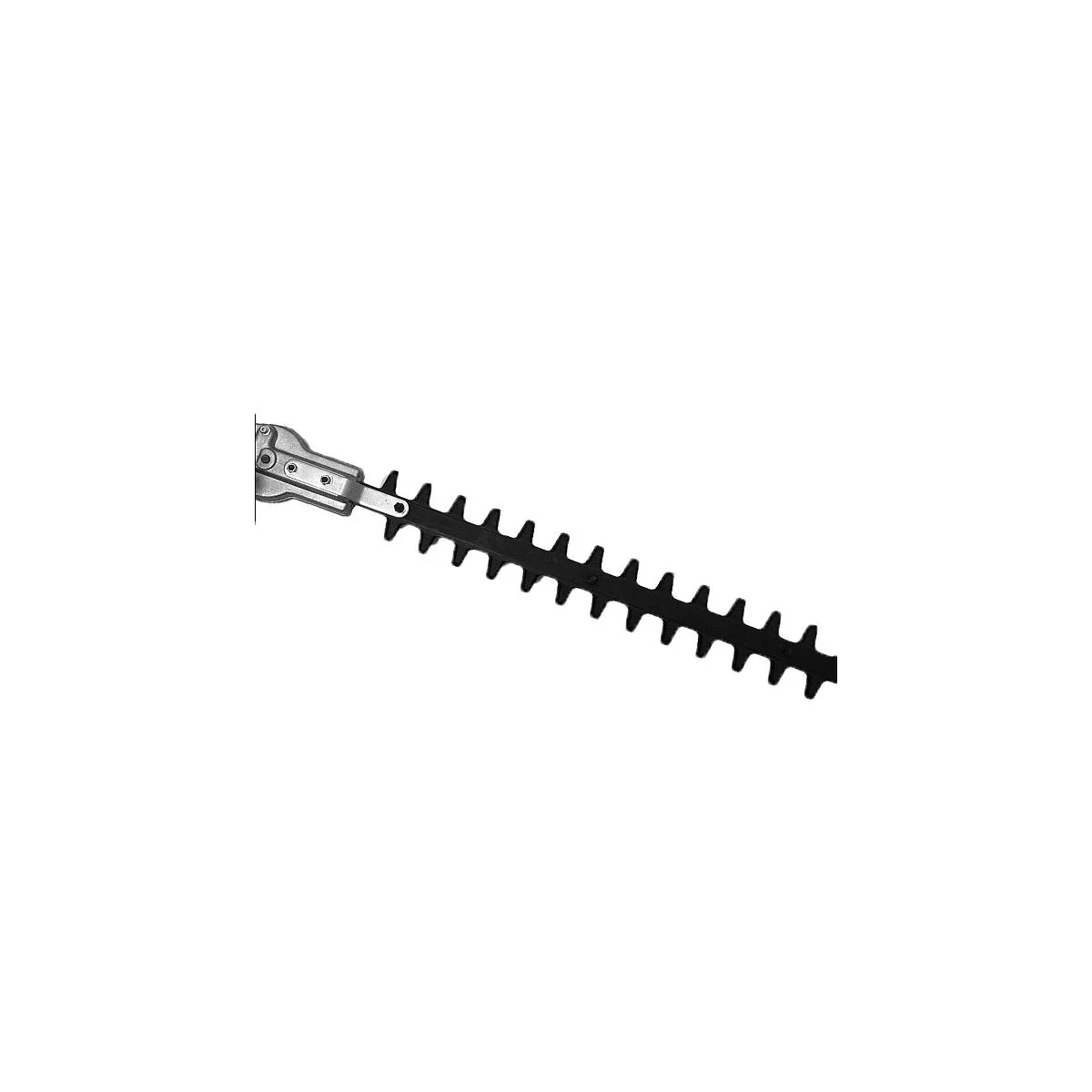 B-WARE FUXTEC - Embout taille-haie 7 cannelures pour débroussailleuse multifonction - FX-MT152, MT152E, MT252ER - Image 2