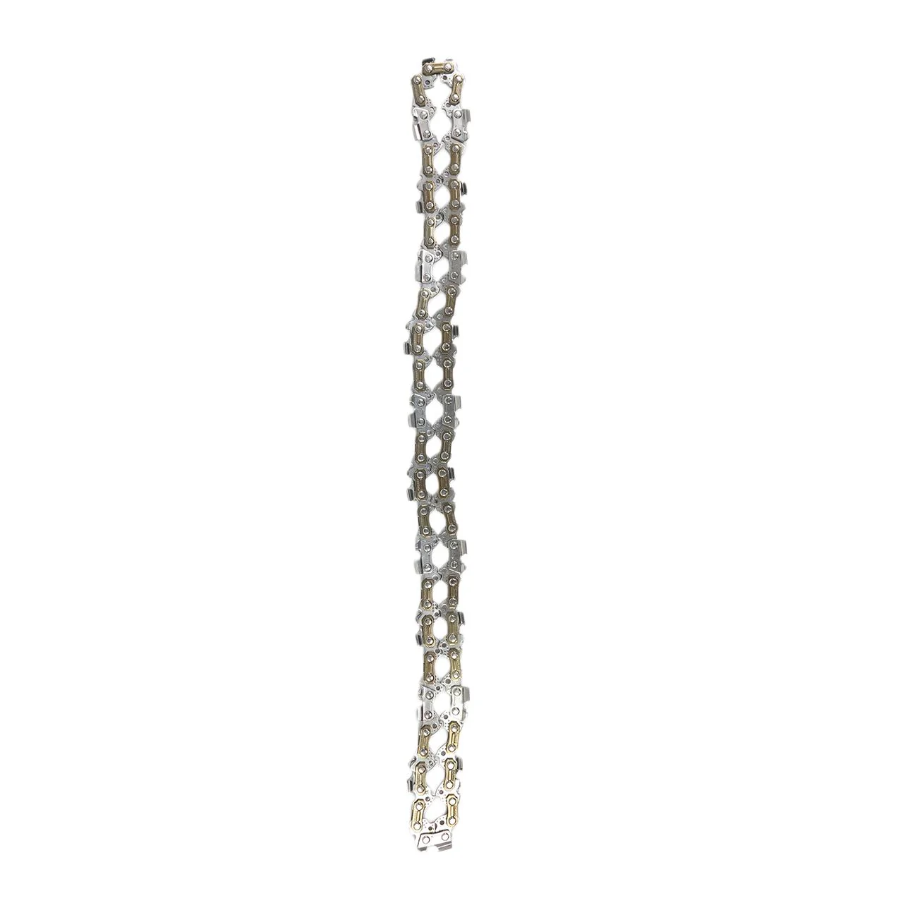B-WARE FUXTEC - Chaine de tronçonneuse 30cm - MT152 / MT152E (44 Elements moteur, 3/8 / 0,050")"