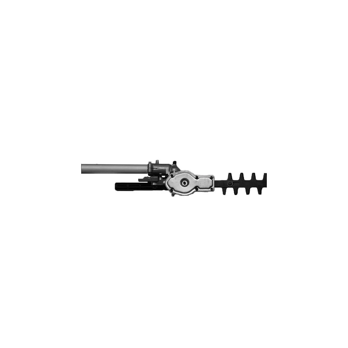 B-WARE FUXTEC - Embout taille-haie 9 cannelures pour débroussailleuse multifonction - FX-MT152, MT152E, MT252ER - Image 3