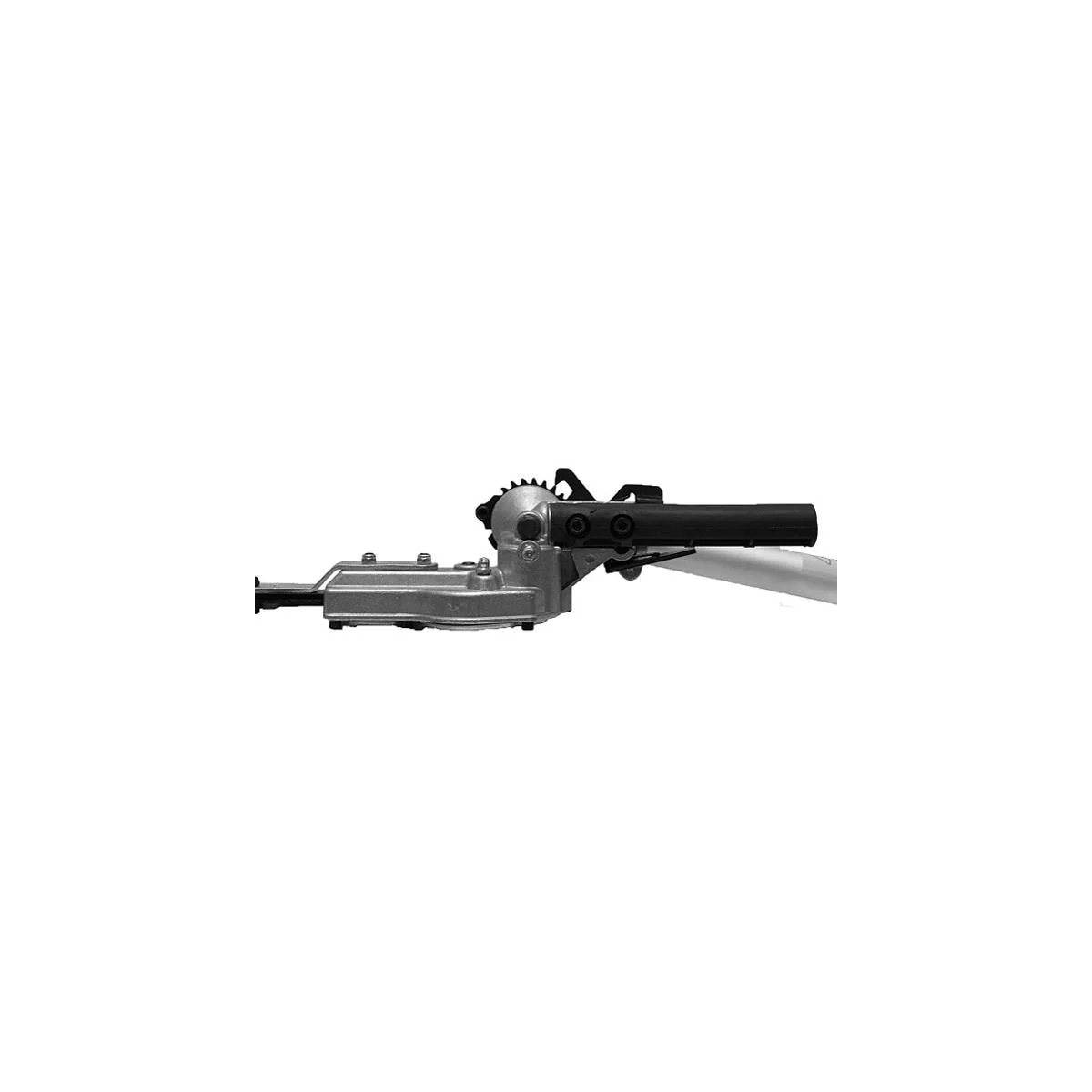 B-WARE FUXTEC - Embout taille-haie 9 cannelures pour débroussailleuse multifonction - FX-MT152, MT152E, MT252ER - Image 5