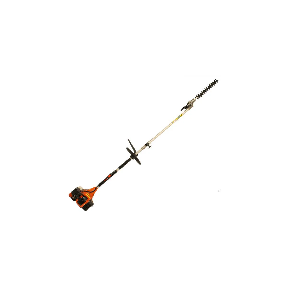 B-WARE FUXTEC - Embout taille-haie 9 cannelures pour débroussailleuse multifonction - FX-MT152, MT152E, MT252ER - Image 7