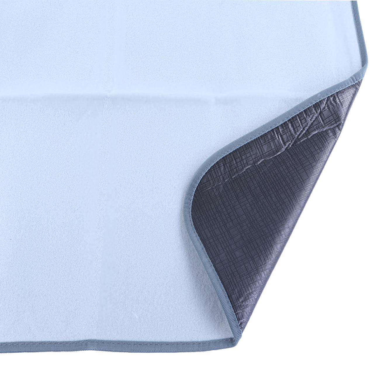 B-WARE Couverture de pique-nique pour chariot de transport pliable FUXTEC PK-PD1000 - Image 2