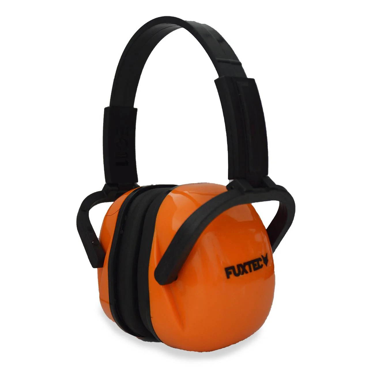 B-WARE Casque de protection auditive FUXTEC confort