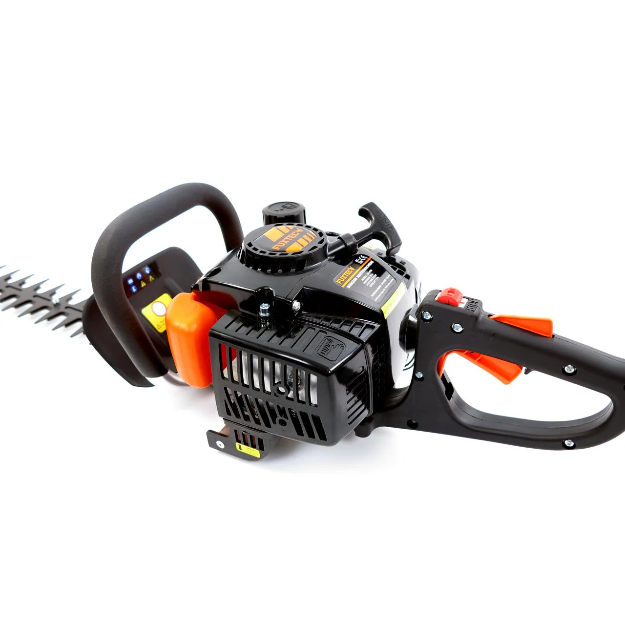 B-WARE Taille-haies thermique professionnel FUXTEC SPL450N - Image 8