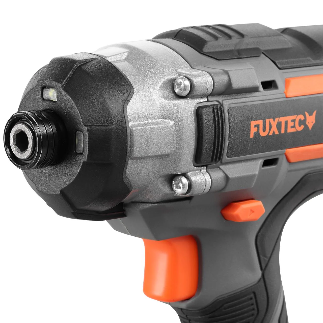 B-WARE Visseuse à choc sans fil 20V FUXTEC FX-E1IS20 sans batterie, sans chargeur - Image 4