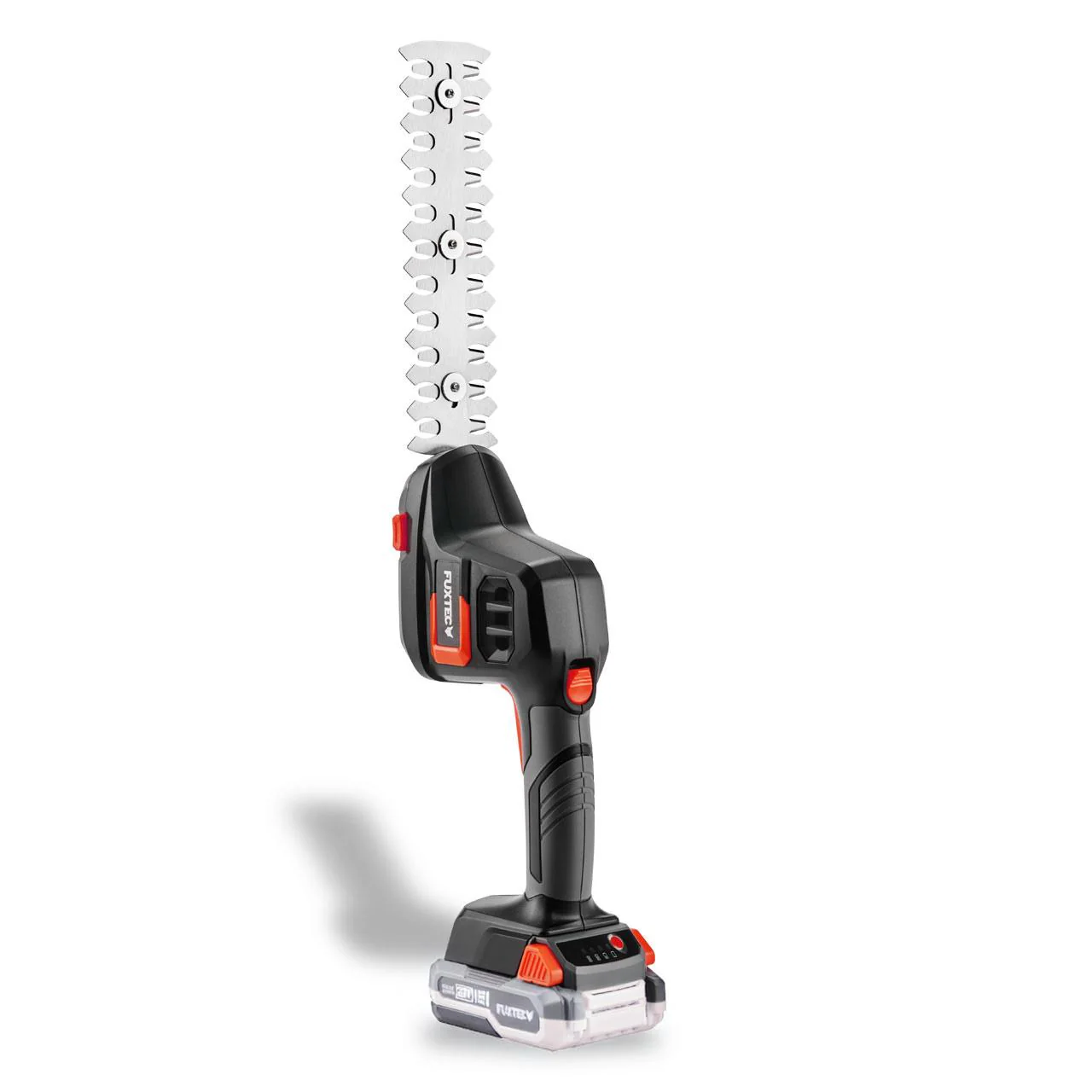 B-WARE Taille-haie manuel FUXTEC 20V FX-E1HHS20 - Image 6