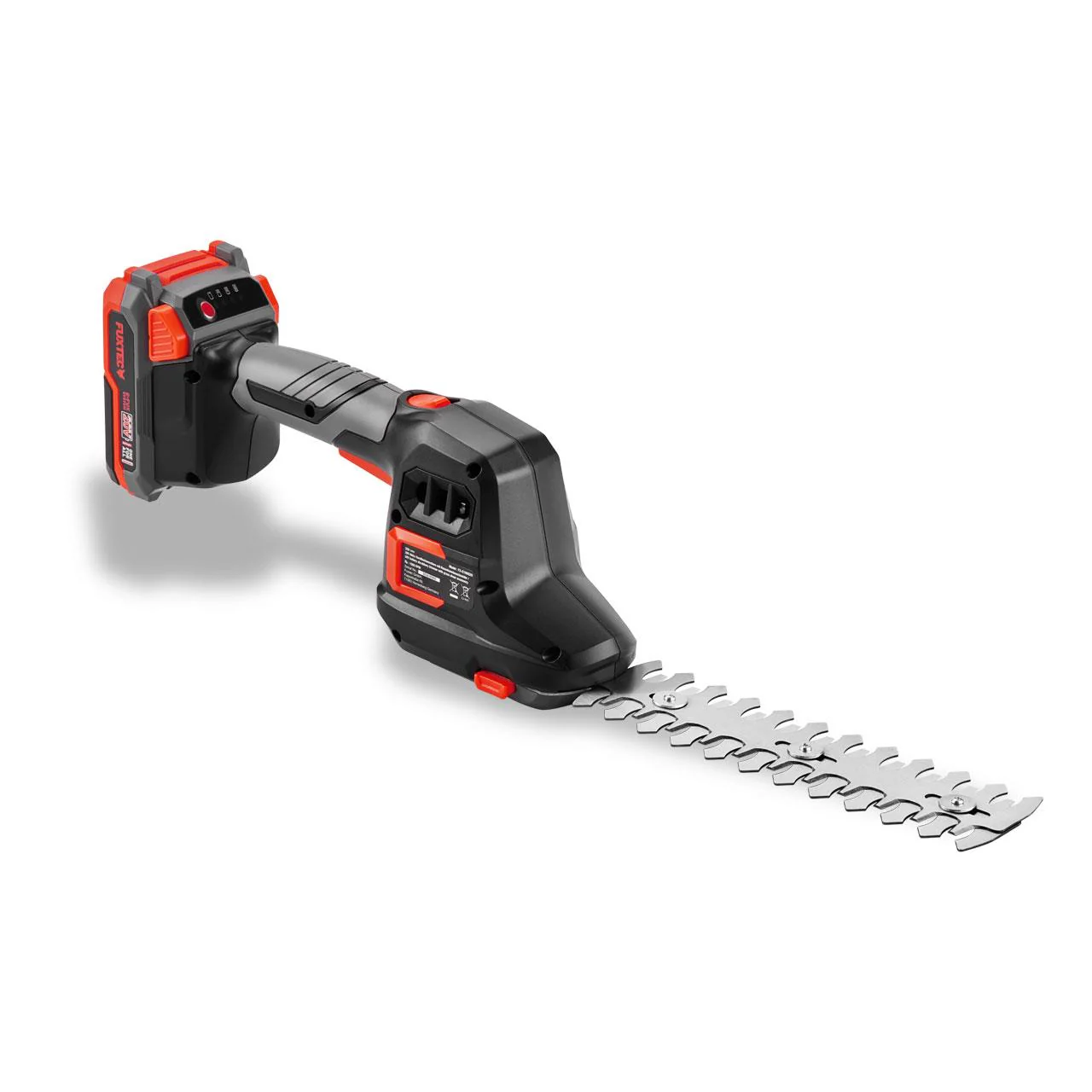B-WARE Taille-haie manuel FUXTEC 20V FX-E1HHS20SET - Image 4