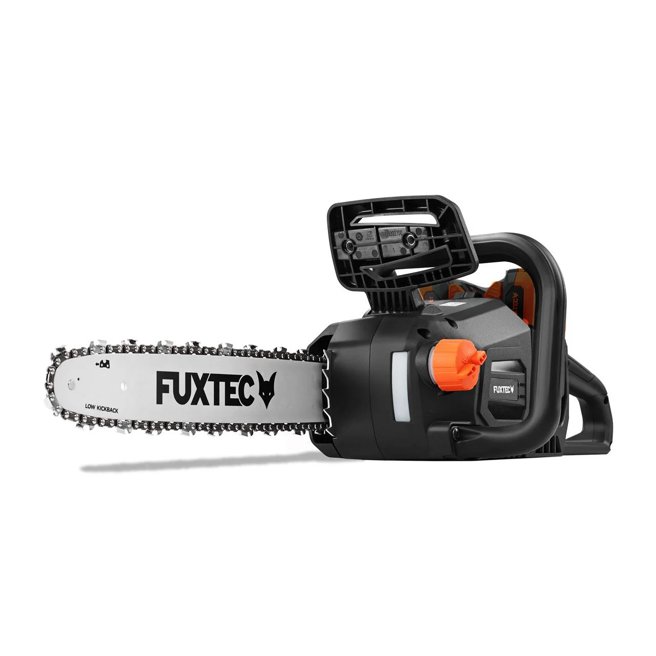 B-WARE Tronçonneuse batterie sans fil 2x20V FUXTEC FX-E2KS sans batterie ni chargeur - Image 3