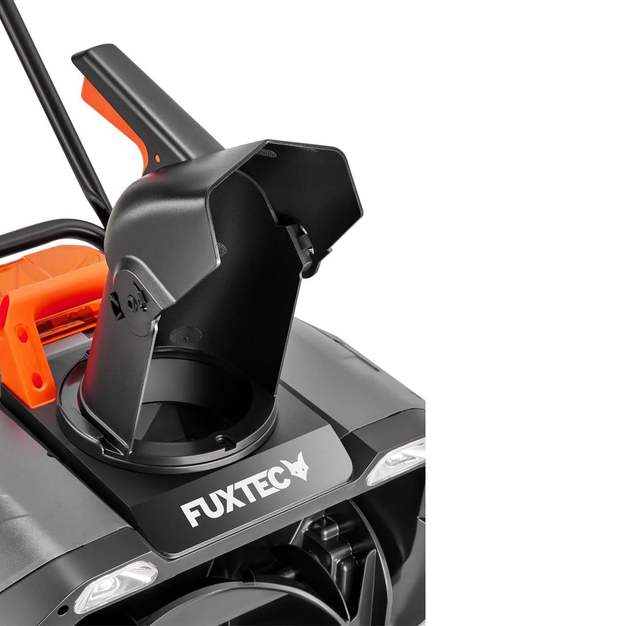 B-WARE Souffleuse à neige à batterie FUXTEC 40V FX-E2SF - Image 7