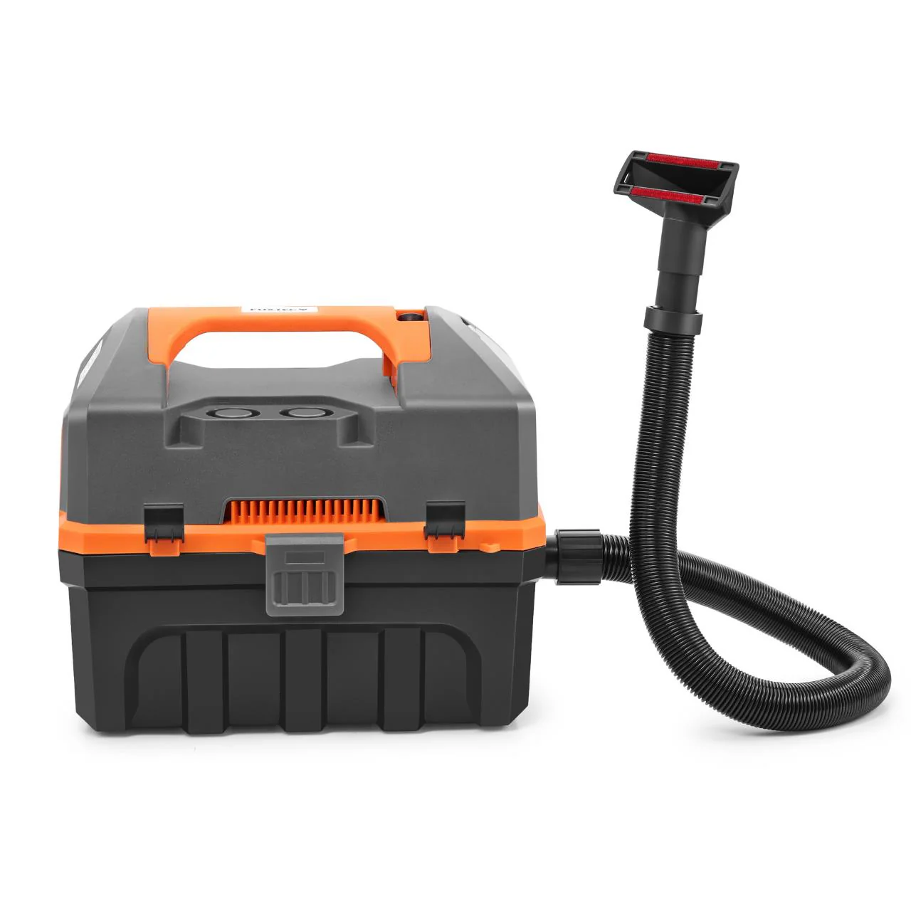 B-WARE Aspirateur eau/poussière sans fil FUXTEC SET FX-E1VC20 - Image 2