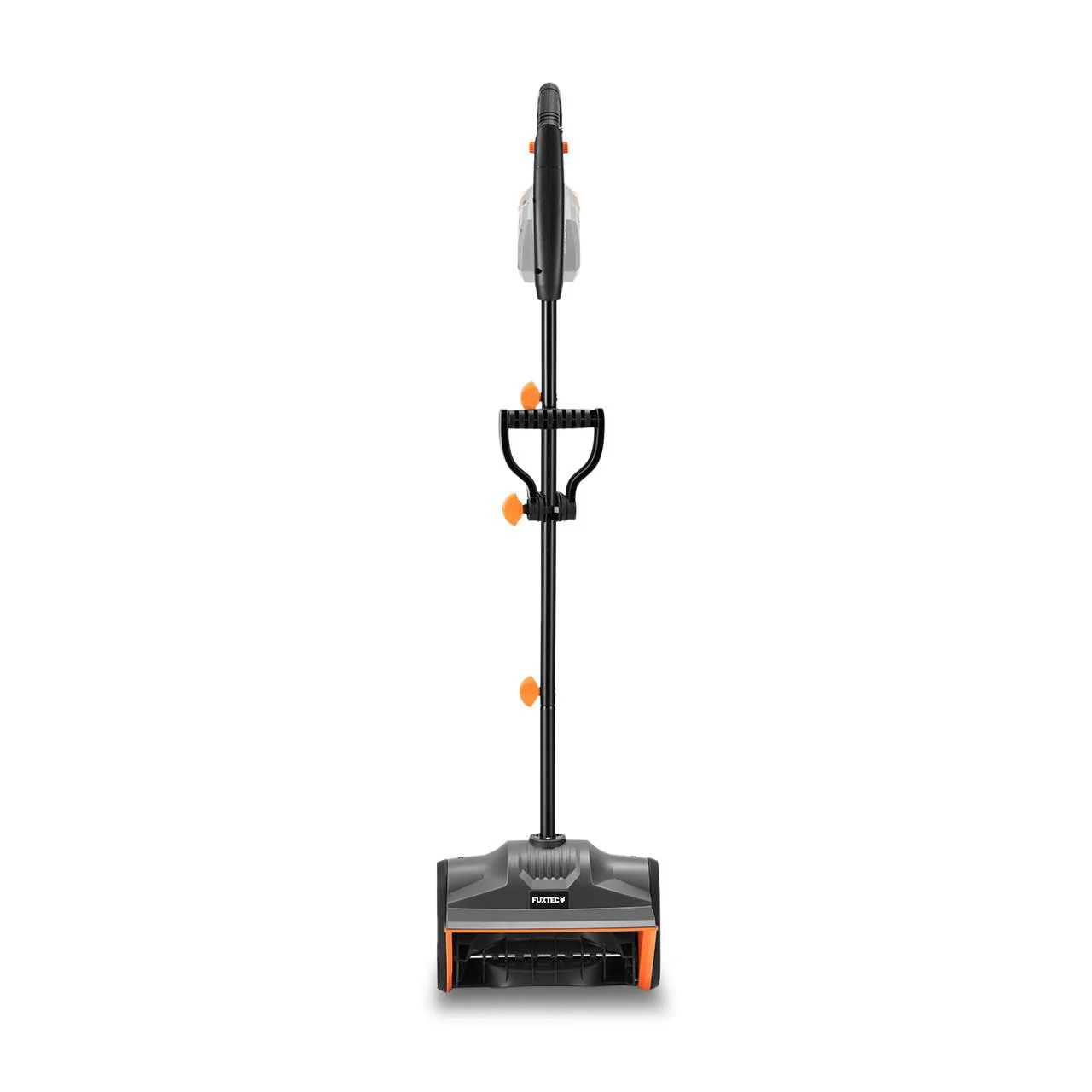 B-WARE FUXTEC Pelle à neige sans fil 20 V FX-E1SCH20 sans batterie ni chargeur - Image 3