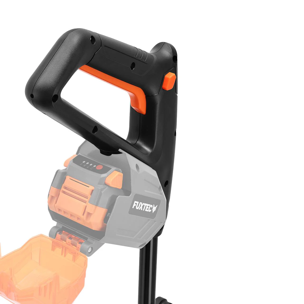 B-WARE FUXTEC Pelle à neige sans fil 20 V FX-E1SCH20 sans batterie ni chargeur - Image 8