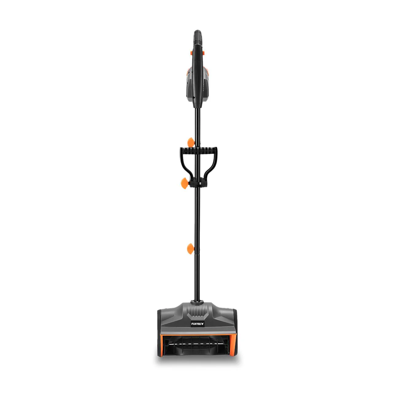 B-WARE FUXTEC Pelle à neige sans fil 20 V FX-E1SCH20 Set batterie et chargeur - Image 3