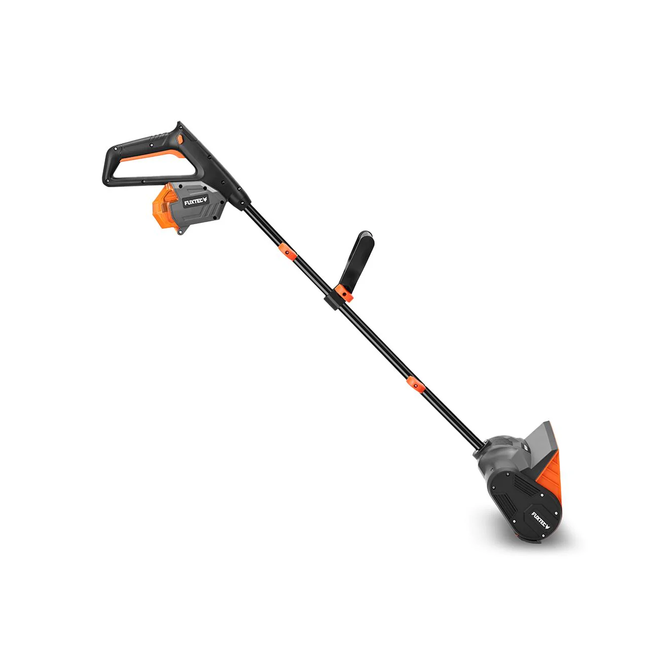 B-WARE FUXTEC Pelle à neige sans fil 20 V FX-E1SCH20 Set batterie et chargeur - Image 4