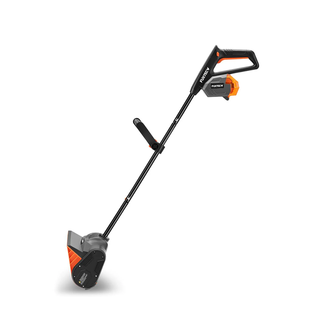 B-WARE FUXTEC Pelle à neige sans fil 20 V FX-E1SCH20 Set batterie et chargeur - Image 6