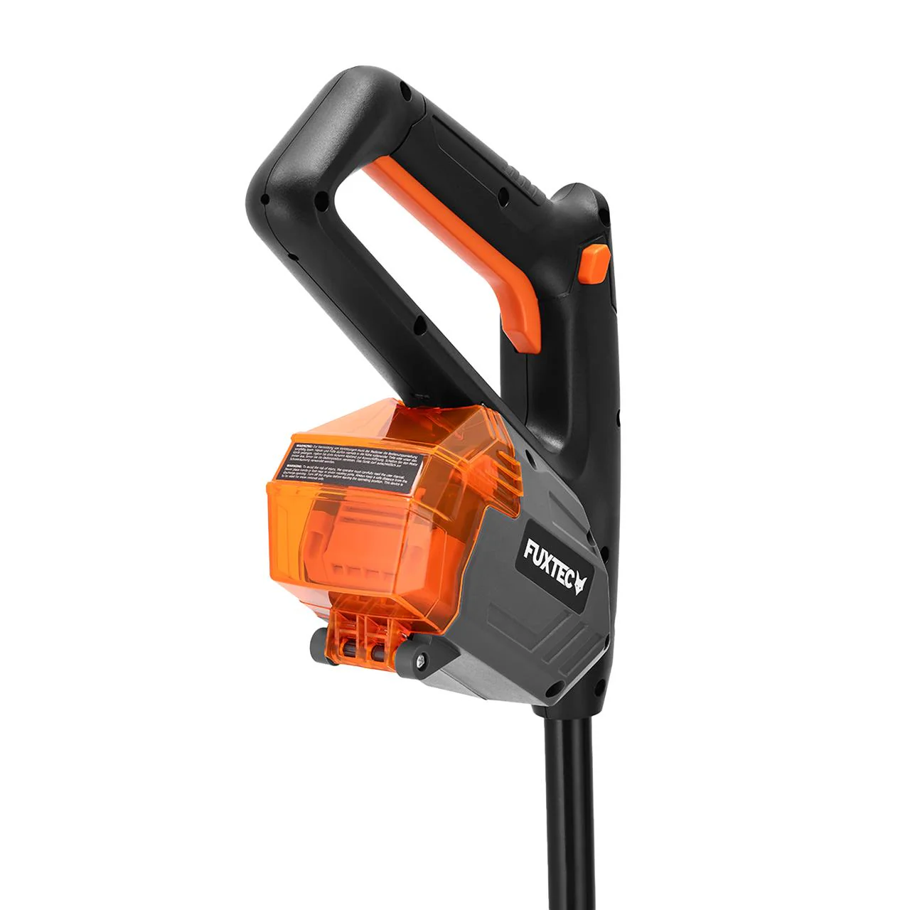 B-WARE FUXTEC Pelle à neige sans fil 20 V FX-E1SCH20 Set batterie et chargeur - Image 7