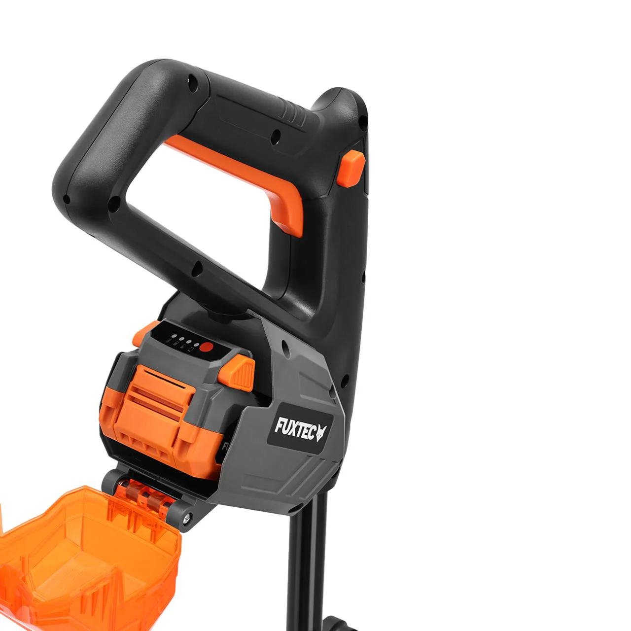 B-WARE FUXTEC Pelle à neige sans fil 20 V FX-E1SCH20 Set batterie et chargeur - Image 8
