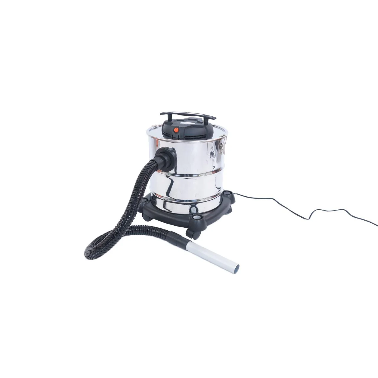 B-WARE Aspirateur avaleur de cendres FUXTEC K-416  - Image 2