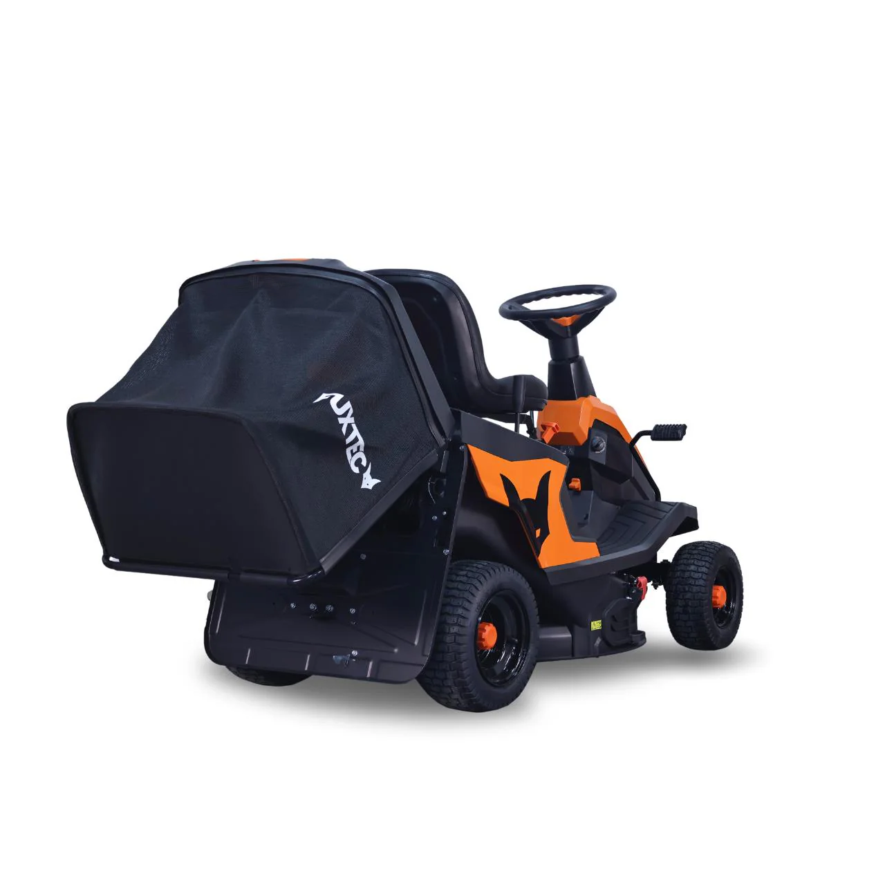 B-WARE Tondeuse thermique autoportée FUXTEC FX-RMR66 - Image 5