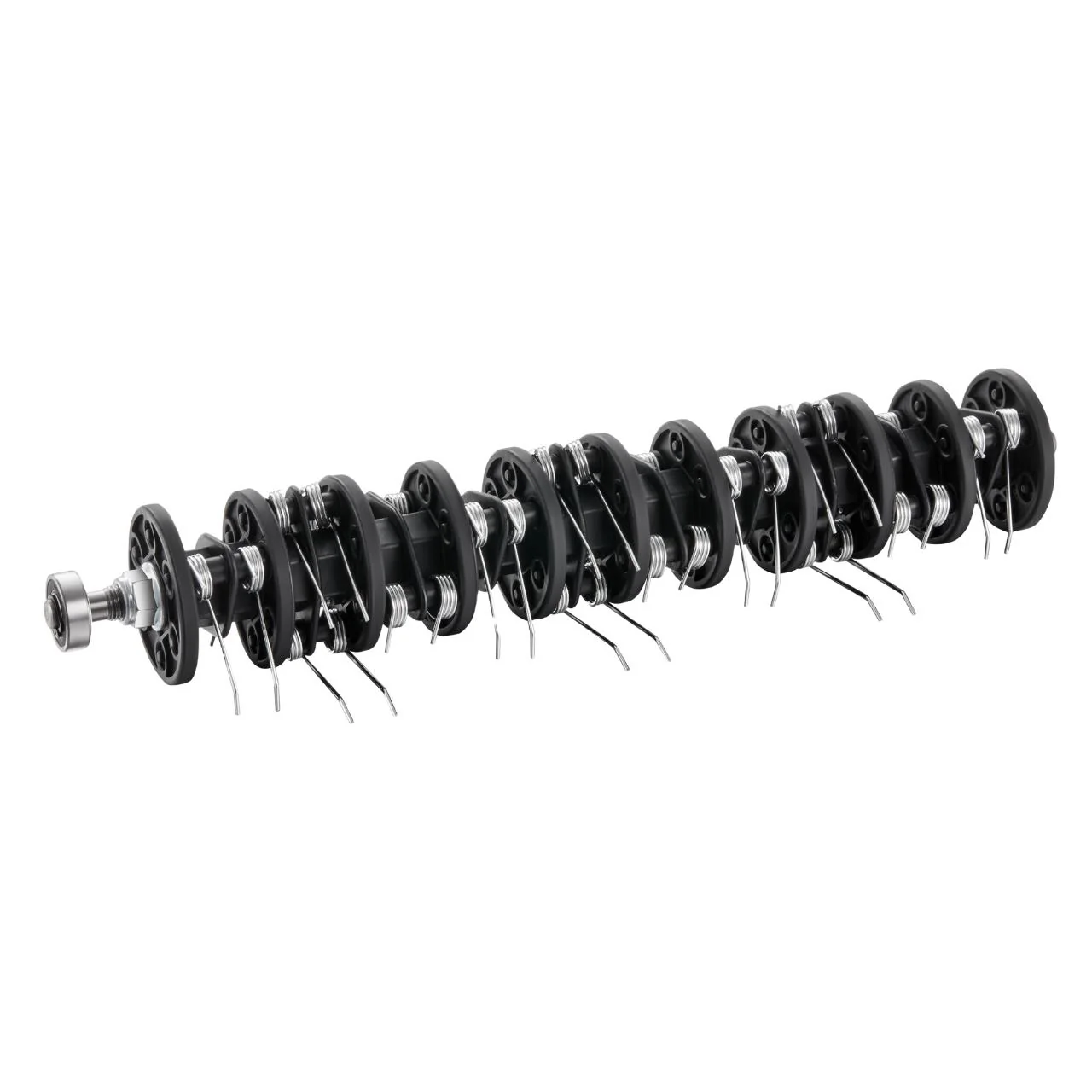 B-WARE FUXTEC Scarificateur électrique FX-EV320ECO - Image 6