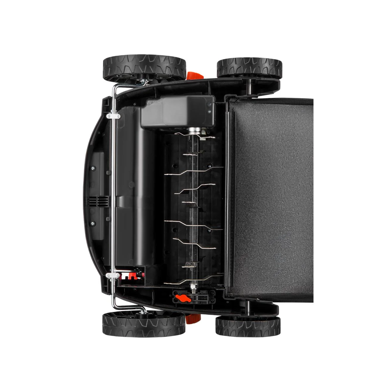 B-WARE FUXTEC Scarificateur électrique FX-EV320ECO - Image 7