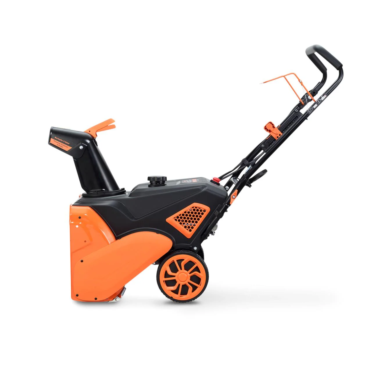B-WARE FUXTEC fraise à neige thermique FX-SF1165 - Image 8