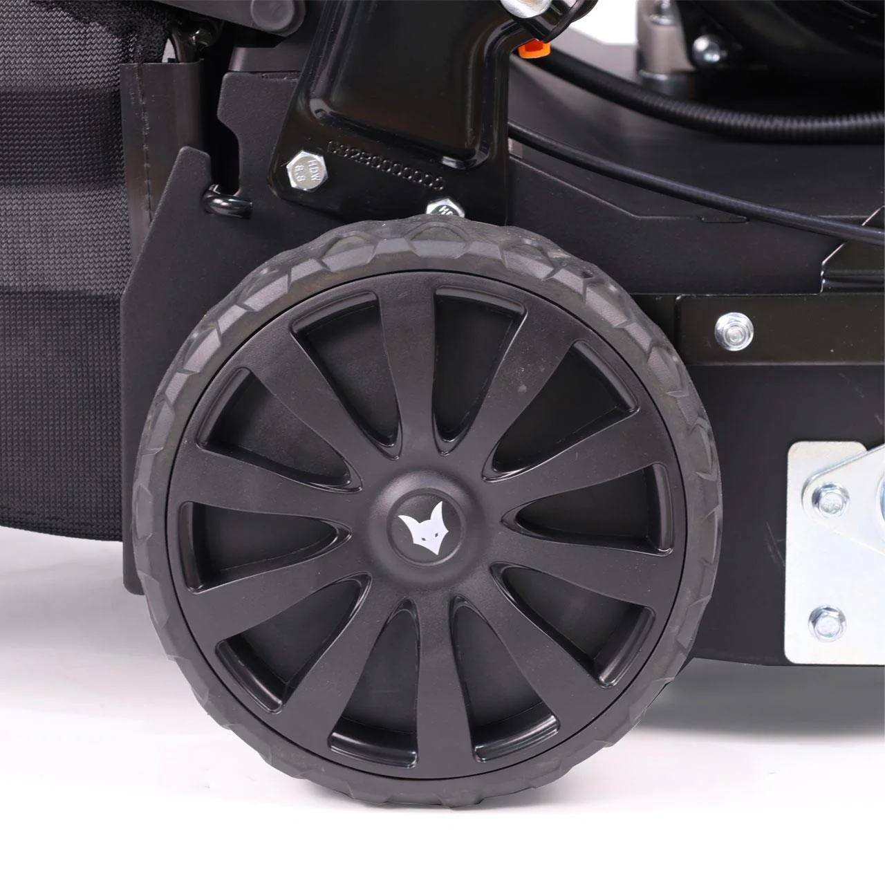 B-WARE Scarificateur aérateur thermique 3en1 FUXTEC FX-BV240 - Image 4