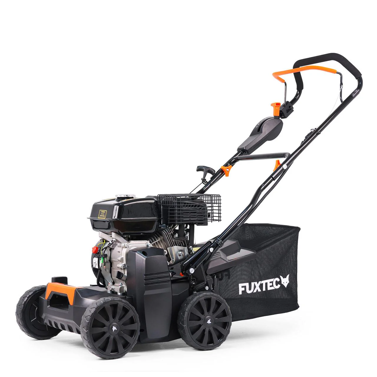 B-WARE Scarificateur aérateur thermique 3en1 FUXTEC FX-BV240 - Image 8