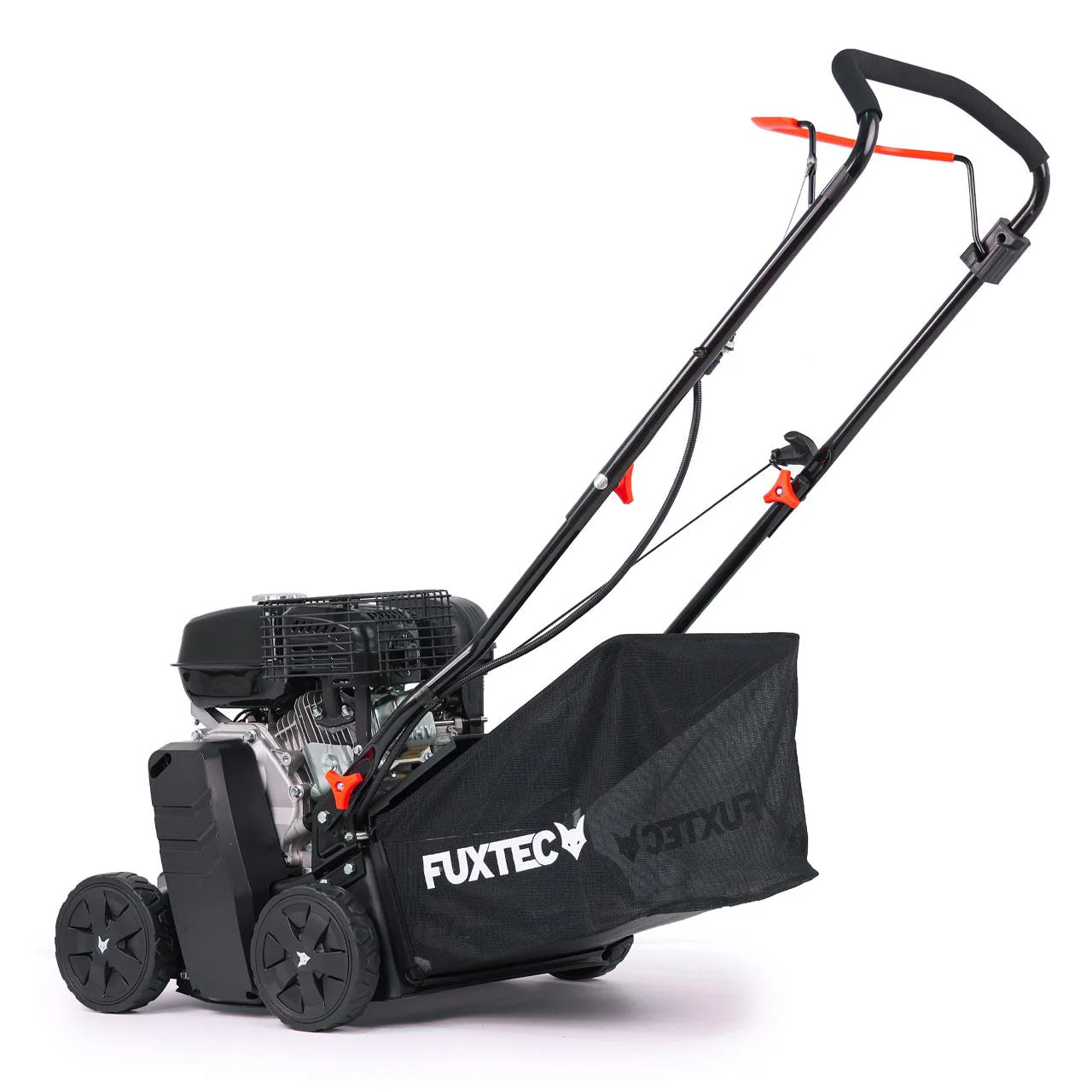 B-WARE Scarificateur thermique 2en1 FUXTEC FX-BV240ECO - Image 6