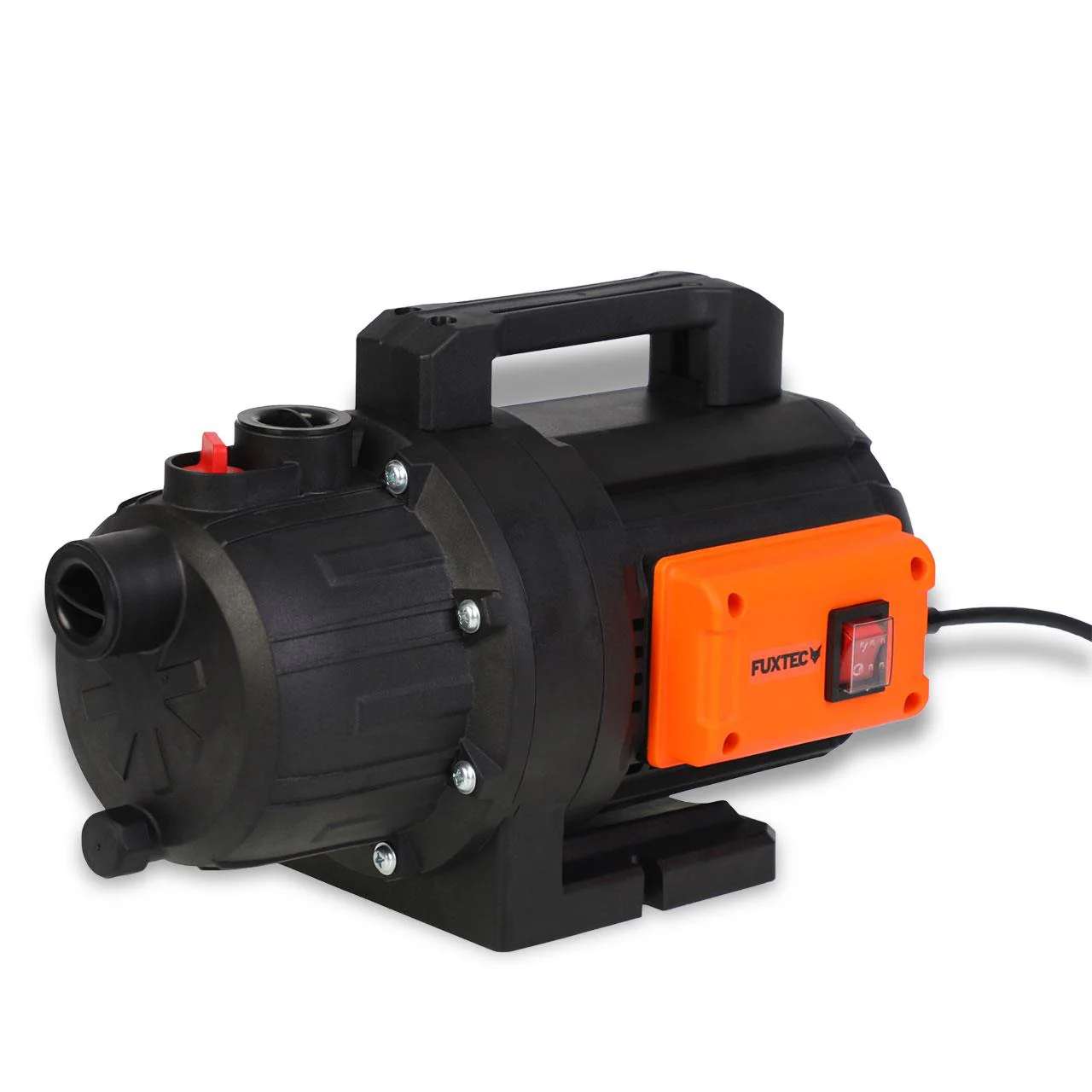B-WARE FUXTEC pompe de jardin électrique FX-GP2800